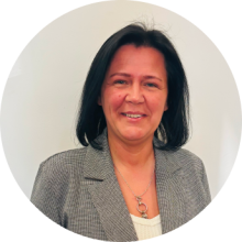 Justyna, Production Manager, Southco Europe