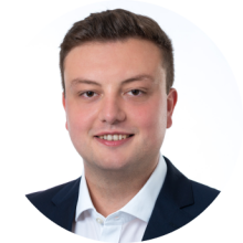 Philipp, iTD 