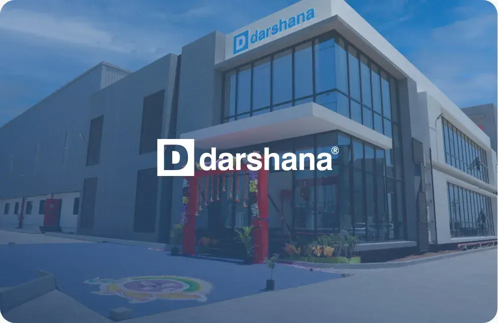 Darshana