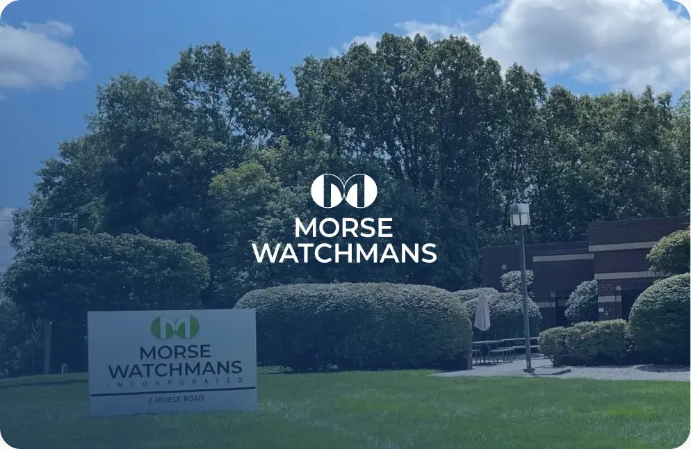 Morse Watchmans 