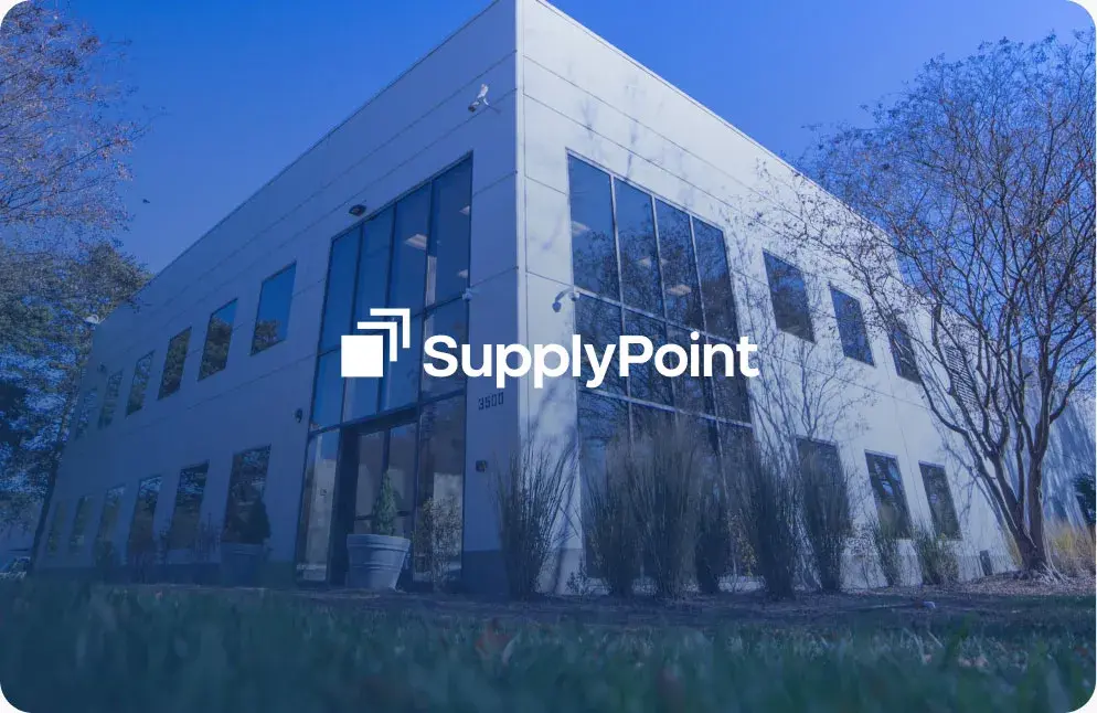 SupplyPoint