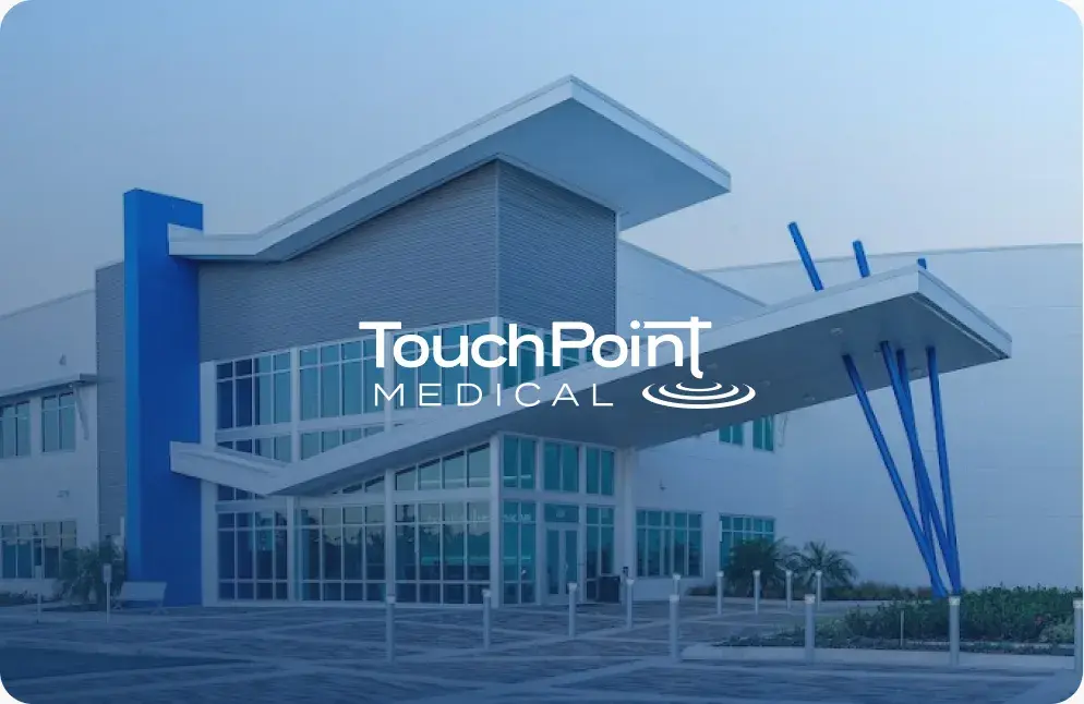 Touchpoint Medical