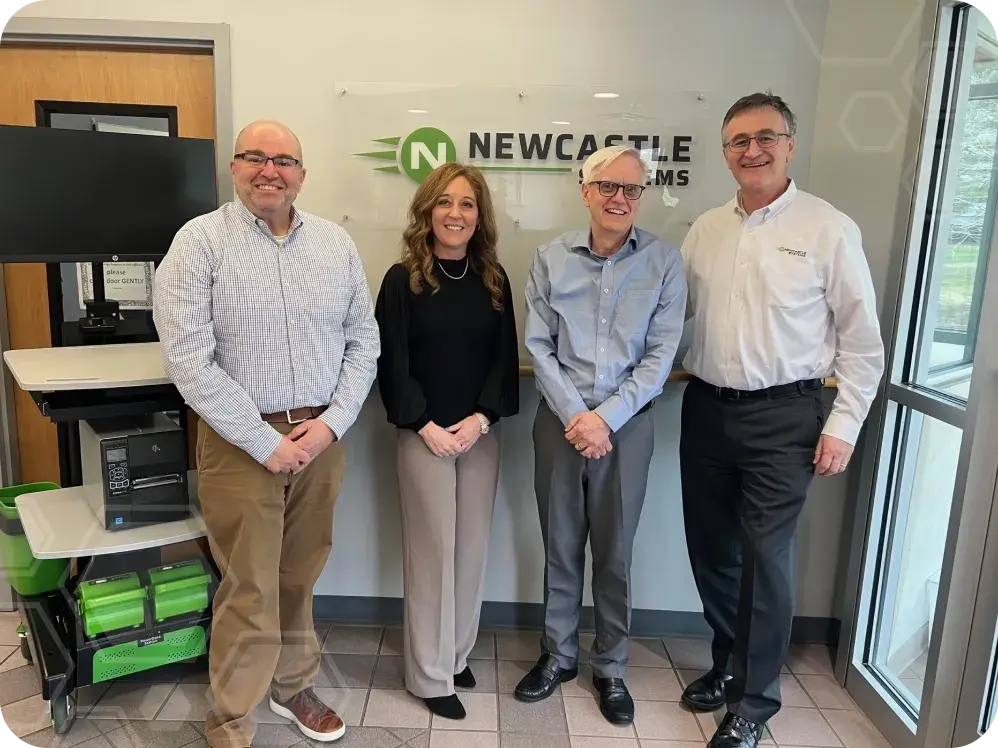 Culture that Powers What Endures