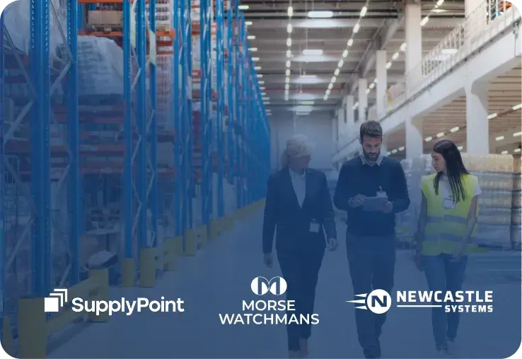 Intelligent Operations