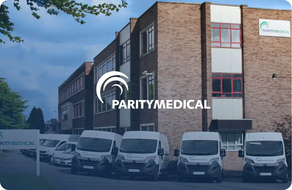 Parity Medical