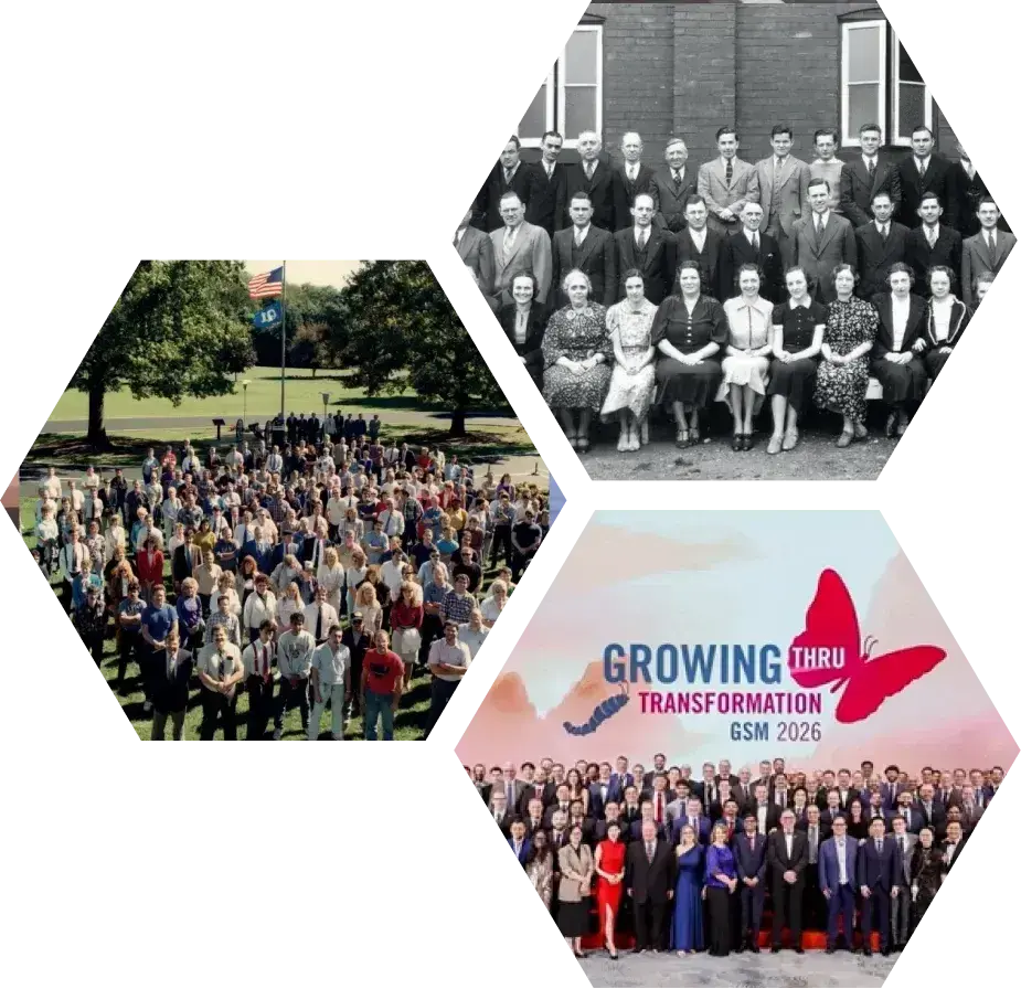 A Centuries Long Vision, Built One Generation at a Time  